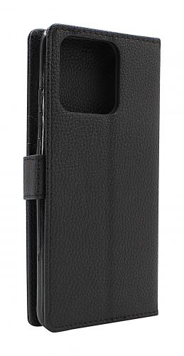 New Standcase Wallet Xiaomi Redmi 10C