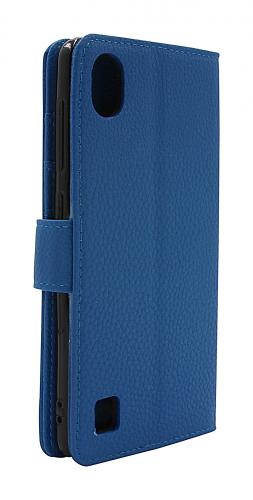 New Standcase Wallet ZTE Blade A5 2019