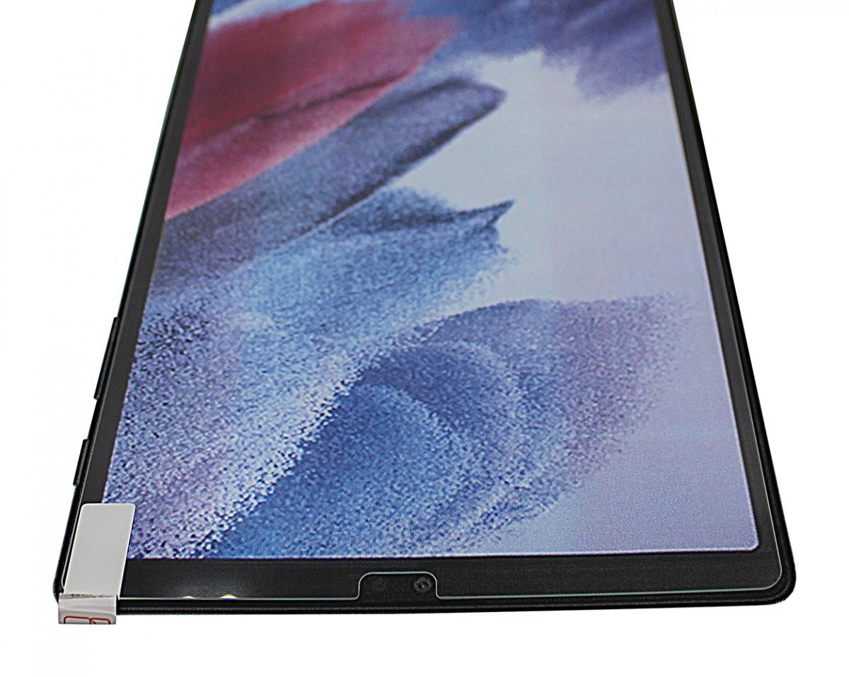 Skjermbeskyttelse av glass Samsung Galaxy Tab A7 Lite LTE 8.7 (T225)