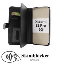 Skimblocker XL Wallet Xiaomi 13 Pro 5G