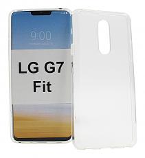 TPU-deksel for LG G7 Fit (LMQ850)