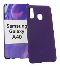 Hardcase Deksel Samsung Galaxy A40 (A405FN/DS)