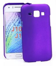 Hardcase Deksel Samsung Galaxy J1 (SM-J100H)