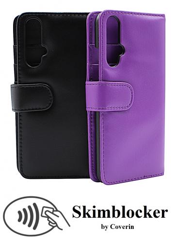 Skimblocker Lommebok-etui Honor 20