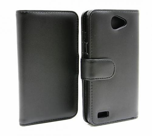 Lommebok-etui LG L Bello II (X150)