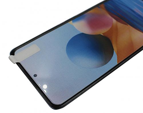 Skjermbeskyttelse av glass Xiaomi Redmi Note 10 Pro