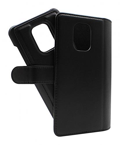 Skimblocker XL Magnet Wallet Xiaomi Redmi Note 9s / Note 9 Pro