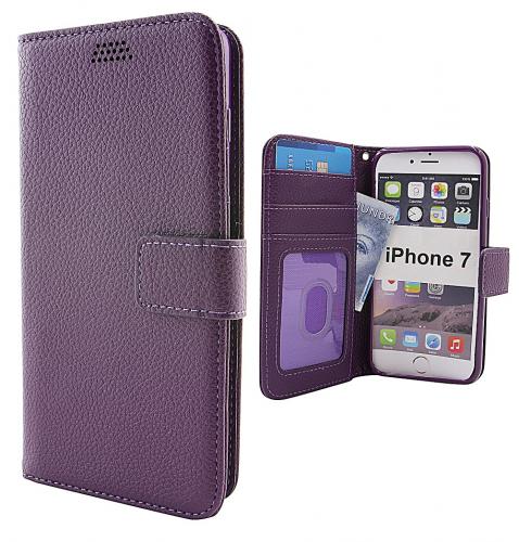 New Standcase Wallet iPhone 7