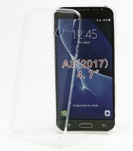 Ultra Thin TPU Deksel Samsung Galaxy A3 2017 (A320F)