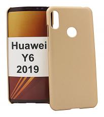 Hardcase Deksel Huawei Y6 2019