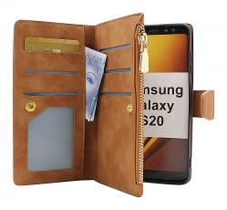 XL Standcase Lyxetui Samsung Galaxy S20 / S20 5G