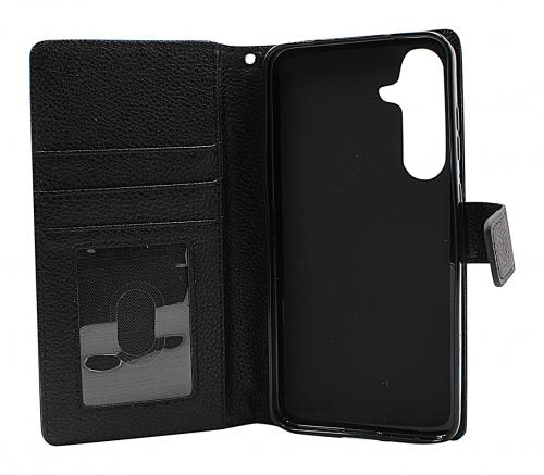 New Standcase Wallet Samsung Galaxy S24 Plus 5G (SM-S926B/DS)