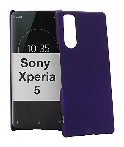 Hardcase Deksel Sony Xperia 5