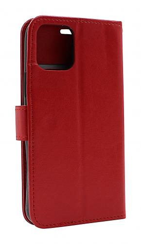 Crazy Horse Wallet iPhone 12 Pro (6.1)