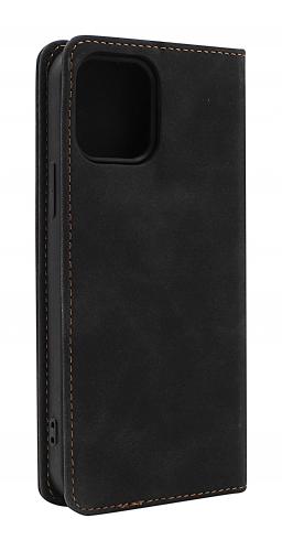 Fancy Standcase Wallet iPhone 12 / 12Pro