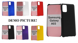 Hardcase Deksel Samsung Galaxy A03 (A035G/DS)