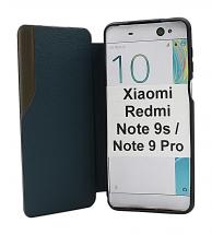 Smart Flip Cover Xiaomi Redmi Note 9s / Note 9 Pro
