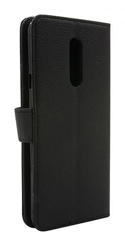 New Standcase Wallet LG G7 ThinQ (G710M)