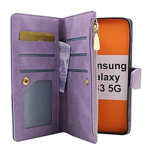 XL Standcase Lyxetui Samsung Galaxy A33 5G (A336B)