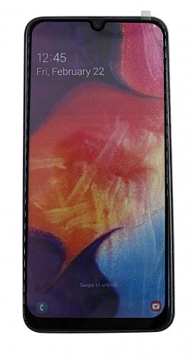 Full Frame Skjermbeskyttelse av glass Samsung Galaxy A50 (A505FN/DS)