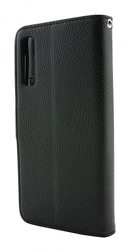 New Standcase Wallet Samsung Galaxy A7 2018 (A750FN/DS)