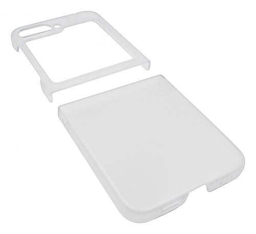 Hardcase Deksel Samsung Galaxy Z Flip6 (SM-F741B)