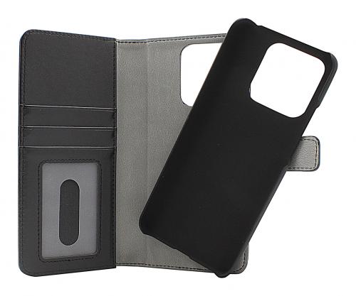 Skimblocker Magnet Wallet Xiaomi Redmi 10C