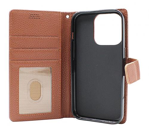 New Standcase Wallet iPhone 15 Pro