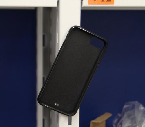 Skimblocker Magnet Designwallet iPhone 6/6s