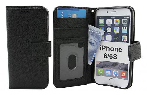 New Standcase Wallet iPhone 6/6s