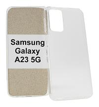 TPU Deksel Samsung Galaxy A23 5G