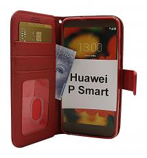 Standcase Wallet Huawei P Smart (FIG-LX1)