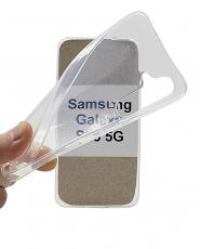 Ultra Thin TPU Deksel Samsung Galaxy S25