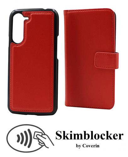 Skimblocker Magnet Wallet Doro 8050