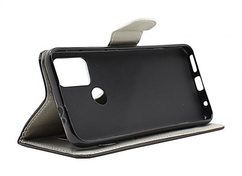 Designwallet Motorola Moto G20 / Moto G30