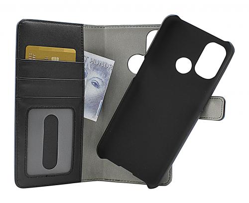 Skimblocker Magnet Wallet OnePlus Nord N100