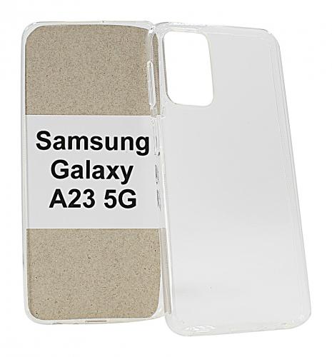 TPU Deksel Samsung Galaxy A23 5G