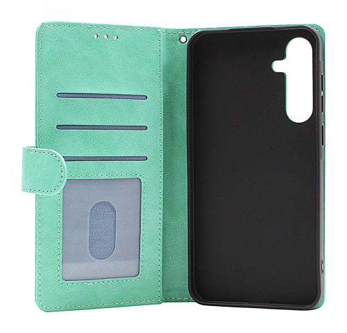 Zipper Standcase Wallet Samsung Galaxy A55 5G (SM-A556B)