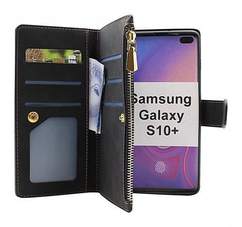 XL Standcase Lyxetui Samsung Galaxy S10 Plus (G975F)