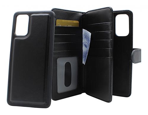 Skimblocker XL Magnet Wallet Samsung Galaxy S20 Plus (G986B)