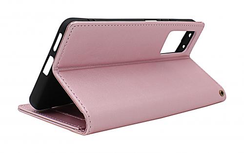 Zipper Standcase Wallet Xiaomi Redmi Note 11 Pro 5G