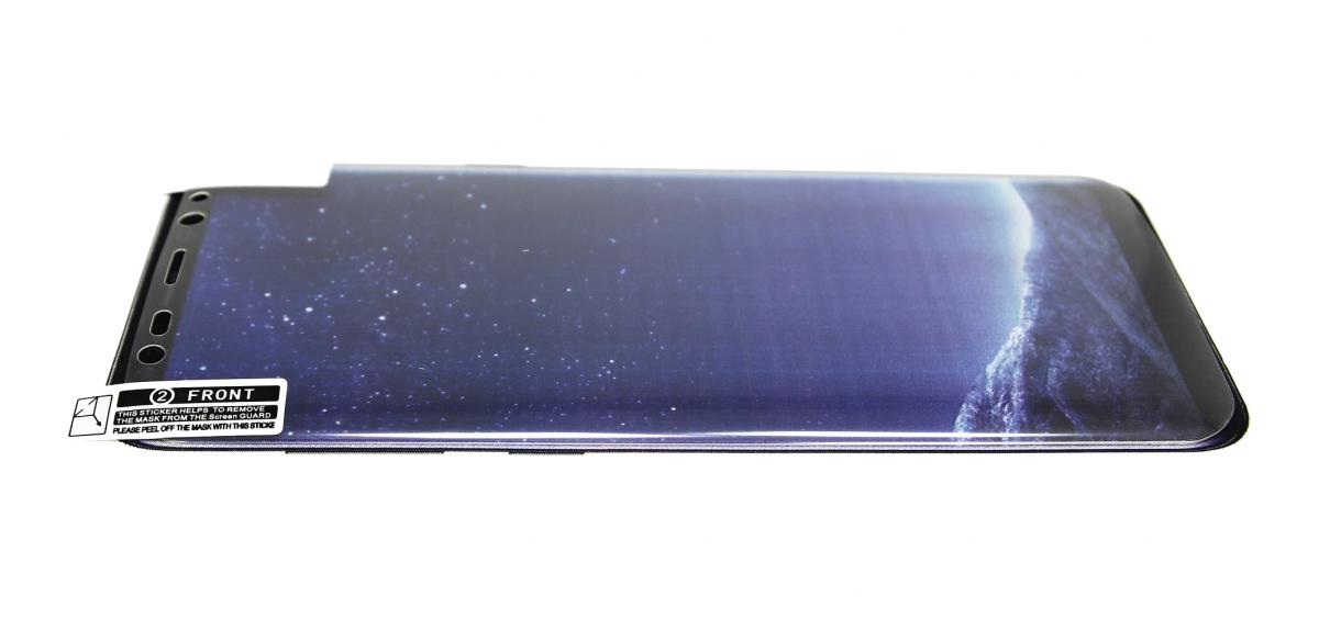 Full Screen Skjermbeskyttelse Samsung Galaxy S8 Plus (G955F)