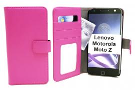 Magnet Wallet Lenovo Motorola Moto Z