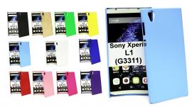 Hardcase Deksel Sony Xperia L1 (G3311)