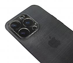 Kameraglass iPhone 15 Pro