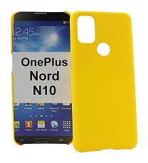 Hardcase Deksel OnePlus Nord N10