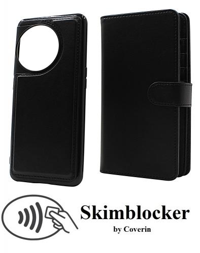 Skimblocker XL Magnet Wallet OnePlus 11 5G