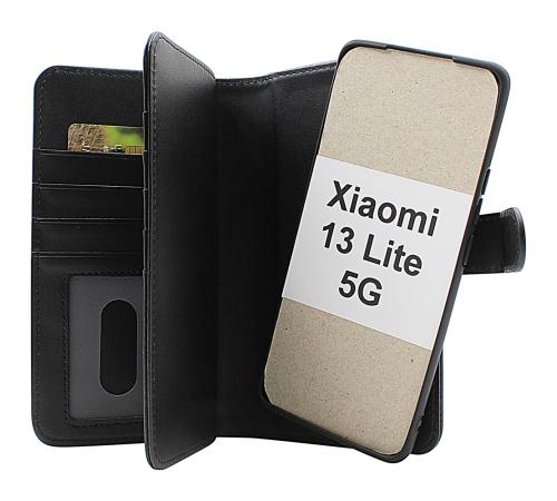 Skimblocker XL Magnet Wallet Xiaomi 13 Lite 5G