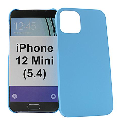 Hardcase Deksel iPhone 12 Mini (5.4)