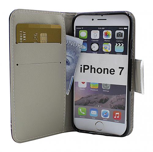 Designwallet iPhone 7